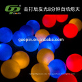 Golfball Globus LED Golfball